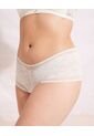 Panty  Para Mujer Cachetero Color Blanco Marca Patprimo #30800017 de Patprimo