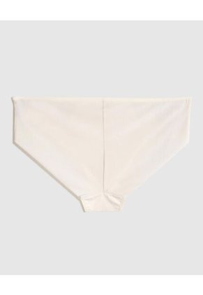 Panty  Para Mujer Hipster Color Crema Marca Patprimo #30800044