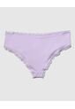 Panty  Para Mujer Hipster Color Lila Marca Patprimo #30800042 de Patprimo