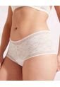 Panty  Para Mujer Cachetero Color Blanco Marca Patprimo #30800017 de Patprimo