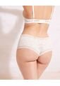 Panty  Para Mujer Cachetero Color Blanco Marca Patprimo #30800017 de Patprimo