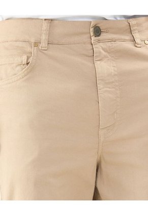 Pantalón Para Hombre 5 Bolsillos Color Café Marca Patprimo #44071111