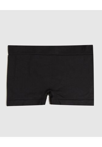 Panty X1 Para Mujer Boxer Color Negro Marca Patprimo #30800029 Patprimo