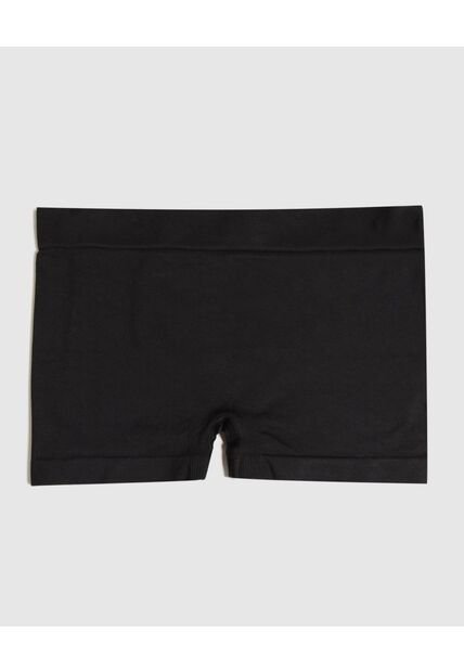 Panty X1 Para Mujer Boxer Color Negro Marca Patprimo #30800029