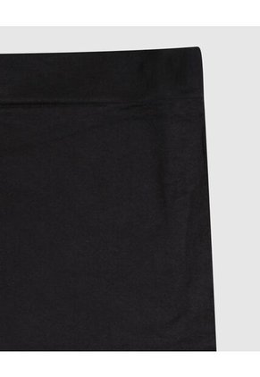 Panty X1 Para Mujer Boxer Color Negro Marca Patprimo #30800029