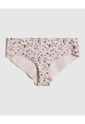 Panty  Para Mujer Hipster Color Surtido Marca Patprimo #30800049