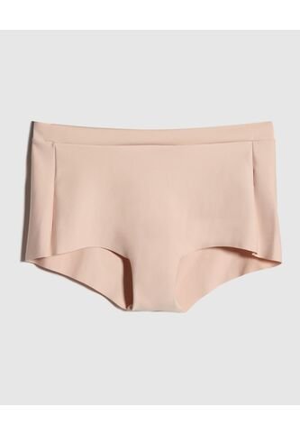 Panty  Para Mujer Cachetero Color Piel Marca Patprimo #30800048 Patprimo
