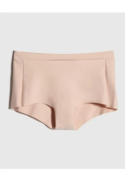 Panty  Para Mujer Cachetero Color Piel Marca Patprimo #30800048