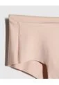 Panty  Para Mujer Cachetero Color Piel Marca Patprimo #30800048 de Patprimo