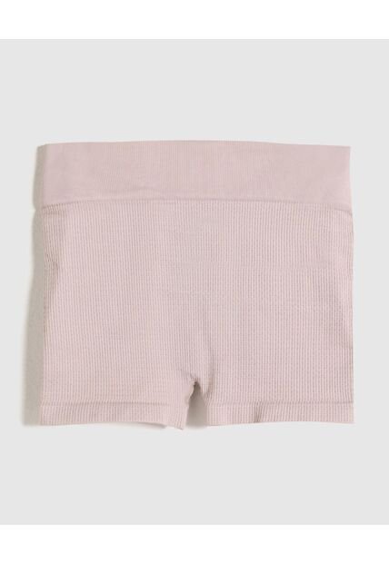 Panty  Para Mujer Boxer Color Rosado Marca Patprimo #30800054
