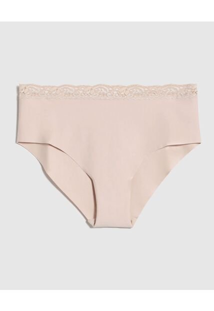 Panty  Para Mujer Clasico Color Rosa Marca Patprimo #30800034