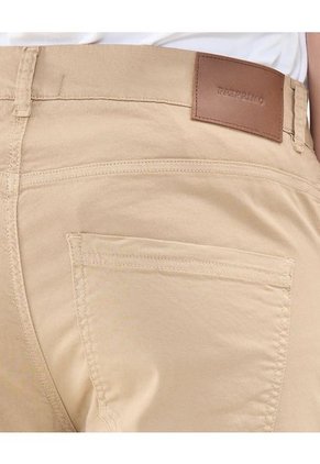 Pantalón Para Hombre 5 Bolsillos Color Café Marca Patprimo #44071111