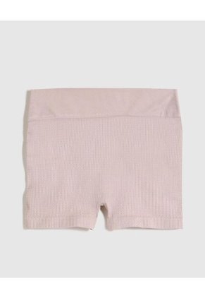 Panty  Para Mujer Boxer Color Rosado Marca Patprimo #30800054