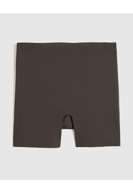 Panty  Para Mujer Boxer Color Negro Marca Patprimo #30800050