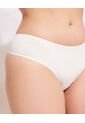 Panty  Para Mujer Tanga Color Beige Marca Patprimo #30800023 de Patprimo