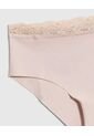 Panty  Para Mujer Clasico Color Rosa Marca Patprimo #30800034 de Patprimo