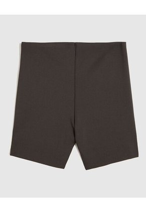 Panty  Para Mujer Boxer Color Negro Marca Patprimo #30800050