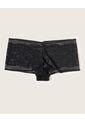 Panty  Para Mujer Cachetero Color Negro Marca Patprimo #30800017 de Patprimo