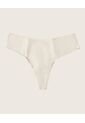 Panty  Para Mujer Tanga Color Beige Marca Patprimo #30800023 de Patprimo