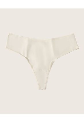 Panty  Para Mujer Tanga Color Beige Marca Patprimo #30800023