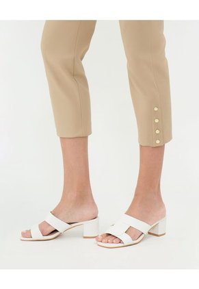 Pantalón Para Mujer Moda Color Beige Marca Patprimo #30071969