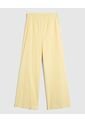 Pantalón  Para Mujer Moda Color Amarillo Marca Patprimo #30072088 de Patprimo