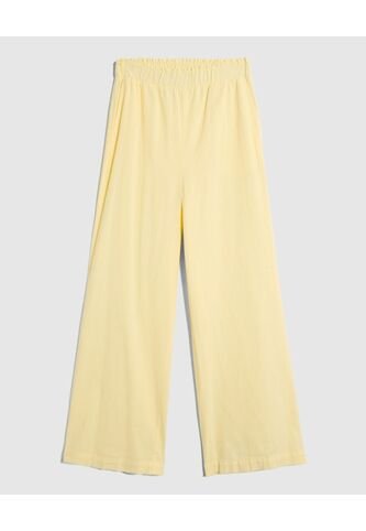 Pantalón  Para Mujer Moda Color Amarillo Marca Patprimo #30072088 Patprimo