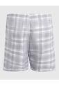 Boxer Para Hombre Bragueta Amplio Color Gris Marca Patprimo #10470-H0 de Patprimo