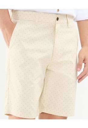 Bermuda Para Hombre  Color Beige Marca Patprimo #44100506