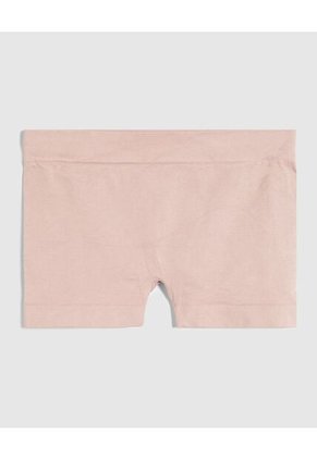 Pack X 2 Panty Cachetero Seamless  Para Mujer Surtido Patprimo