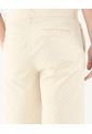 Bermuda Para Hombre  Color Beige Marca Patprimo #44100506 de Patprimo