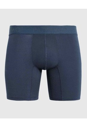 Pantaloncillo X5 Para Hombre Boxer Filete Medio Color Negro Marca Patprimo #44000465