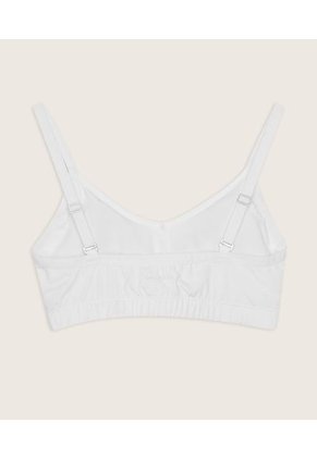 Top Para Mujer Top Color Crudo Marca Patprimo #30220073