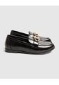 Mocasines Para Mujer  Color Negro Marca Patprimo #30680068 de Patprimo