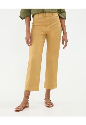 Pantalón Para Mujer Moda Color Café Marca Patprimo #30071988