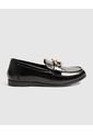 Mocasines Para Mujer  Color Negro Marca Patprimo #30680068 de Patprimo
