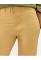 Pantalón Para Mujer Moda Color Café Marca Patprimo #30071988 de Patprimo