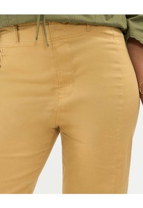Pantalón Para Mujer Moda Color Café Marca Patprimo #30071988
