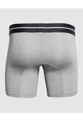 Boxer X1 Para Hombre Filete Medio Color Gris Marca Patprimo #44000433
