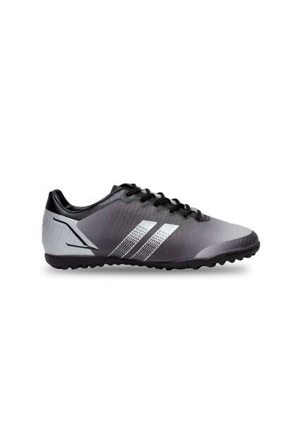 Guayos Negro-Gris-Blanco Patrick Bape Hg-H2