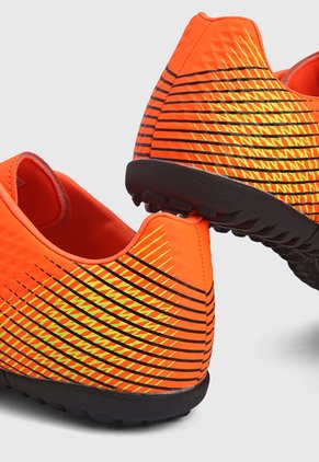 Guayo Naranja-Verde-Negro Patrick Ancheloti