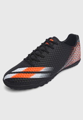 Guayo Negro-Naranja-Blanco Patrick Ancheloti