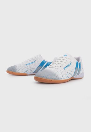 Guayo Blanco-Azul Patrick Virgil