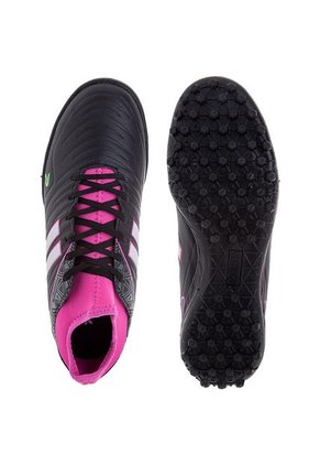 Fútbol Negro-Fucsia Patrick Metsi-HG-M5