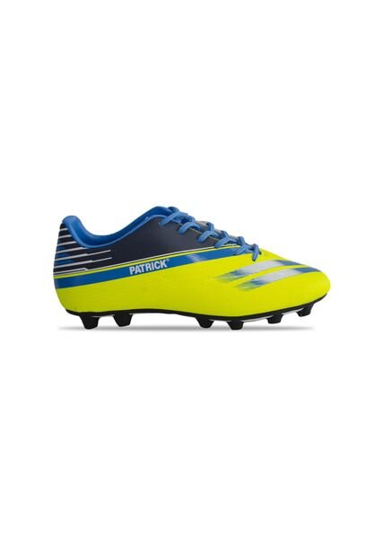 Guayos Patrick Amarillo VELDORA/RU Para Hombre
