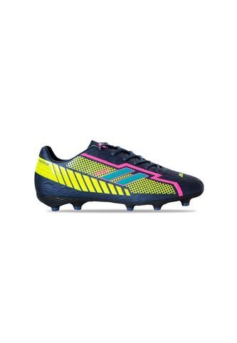 Guayos Azul-Amarillo Patrick MISAKI/TPU Patrick