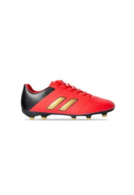 Guayos Rojo-Negro Patrick KABAL/TPU