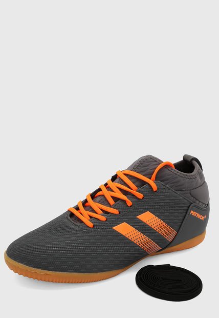 Guayo Gris-Naranja Patrick Ancla/In -H2