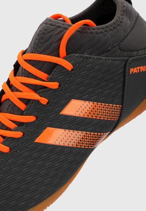 Guayo Gris-Naranja Patrick Ancla/In -H2