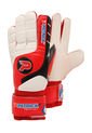 Guantes Blanco-Rojo-Negro  Patrick de Patrick